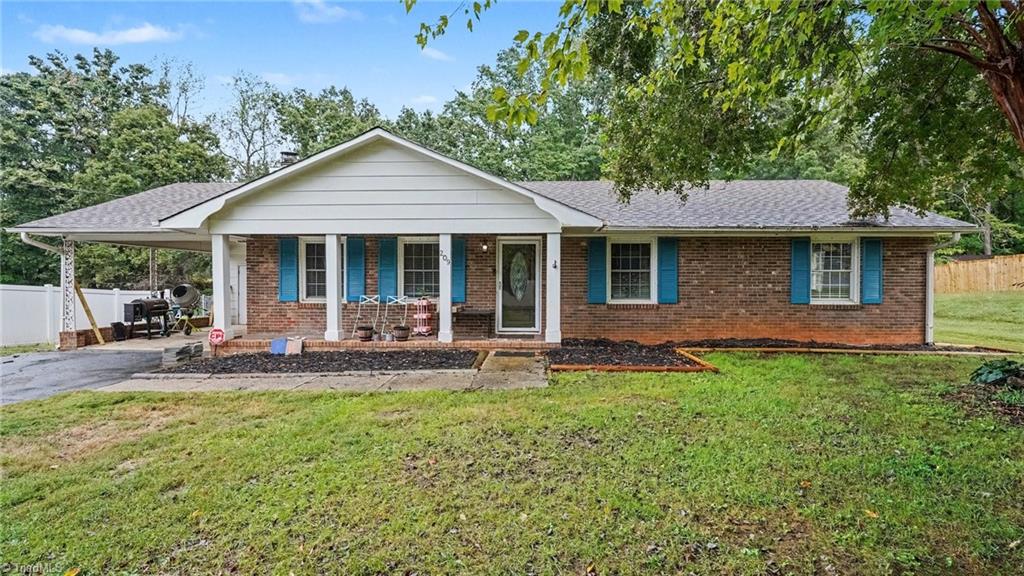 209 Timmys Lane