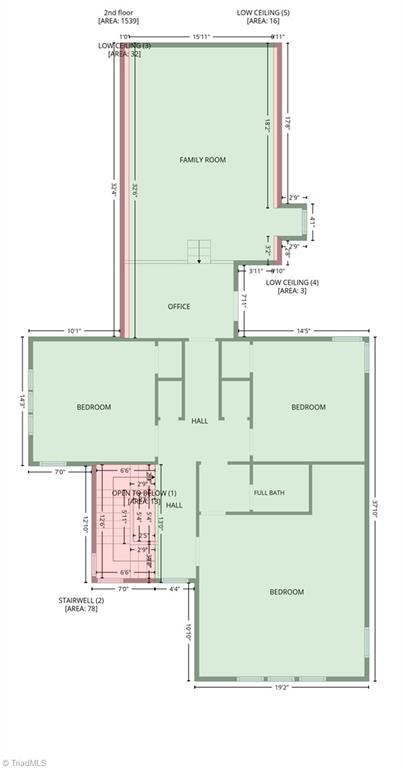 246 Dionne Way Property Photo 49