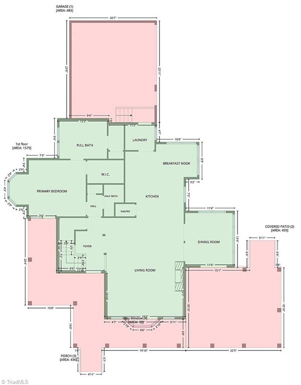 246 Dionne Way Property Photo 50