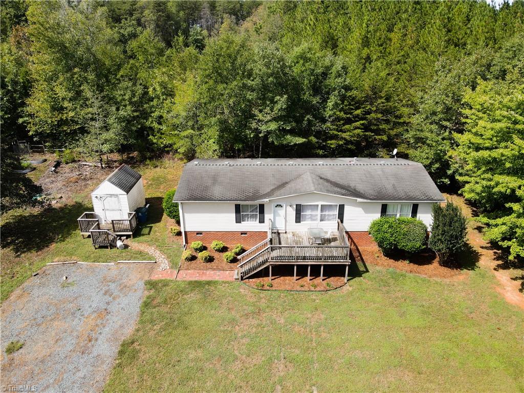 1130 Mineral Springs Road Property Photo 1