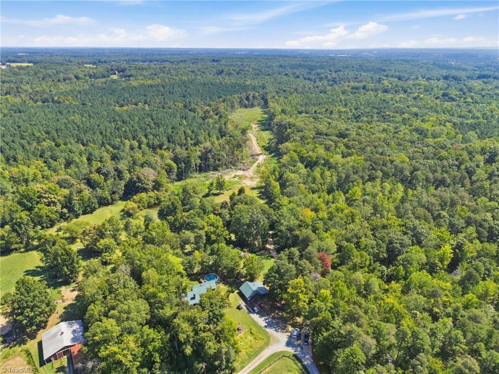 507 Birch Creek Road Property Photo 1