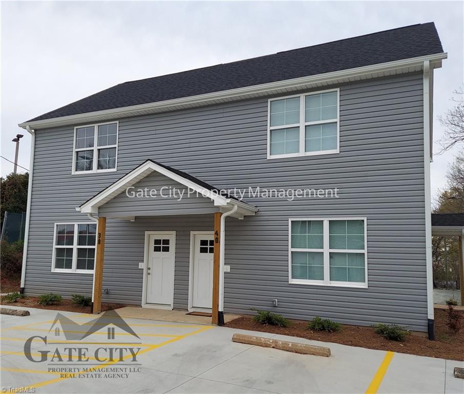 40 E 4th Street Property Photo 1