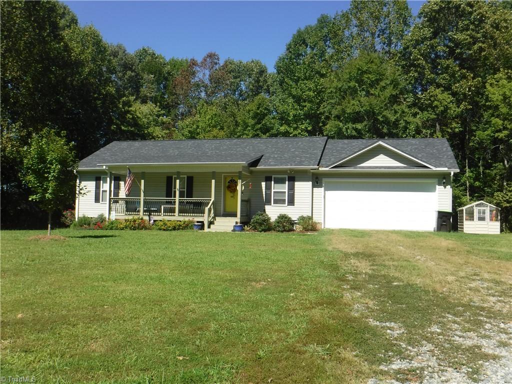 127 Keegan Lane Property Photo 1
