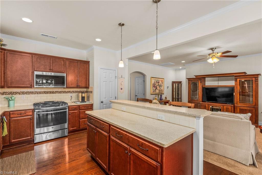 4508 River Gate Drive Property Photo 4