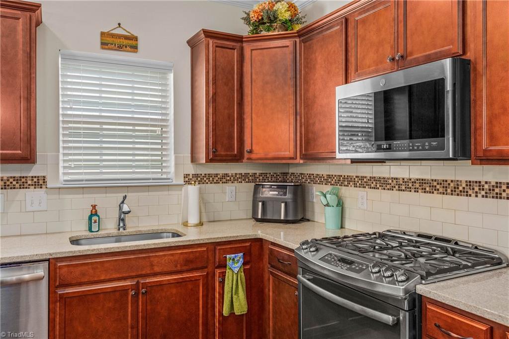 4508 River Gate Drive Property Photo 5