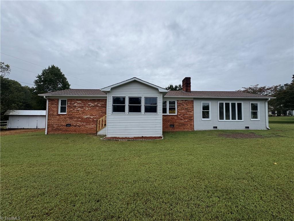 704 Bailey Road Property Photo 2