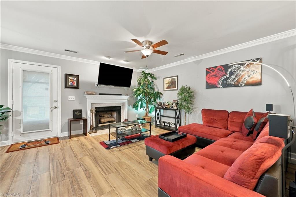 4 Cedar Knoll Court Property Photo 6