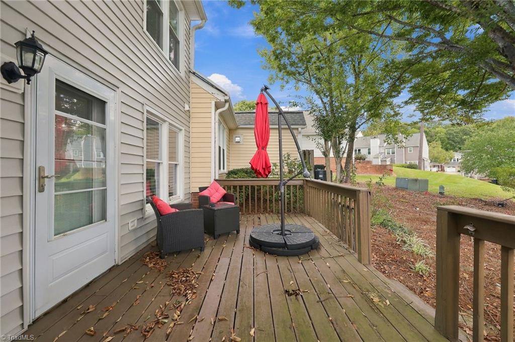 4 Cedar Knoll Court Property Photo 13