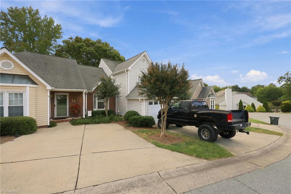 4 Cedar Knoll Court Property Photo 15
