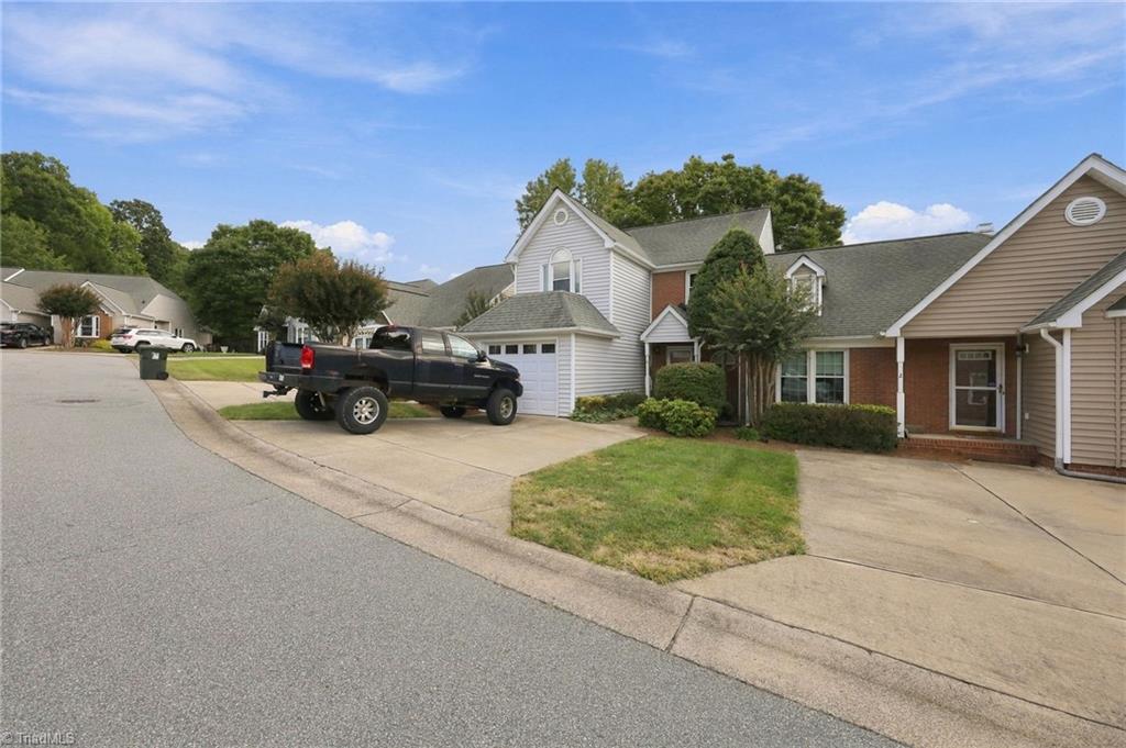 4 Cedar Knoll Court Property Photo 16