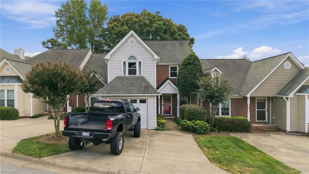 4 Cedar Knoll Court Property Photo 17