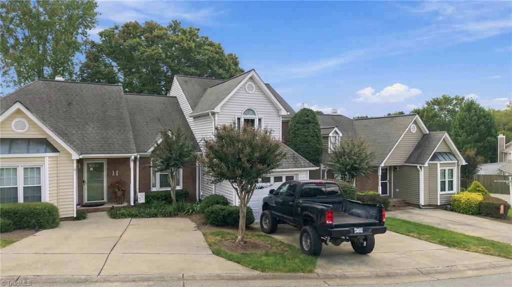 4 Cedar Knoll Court Property Photo 18