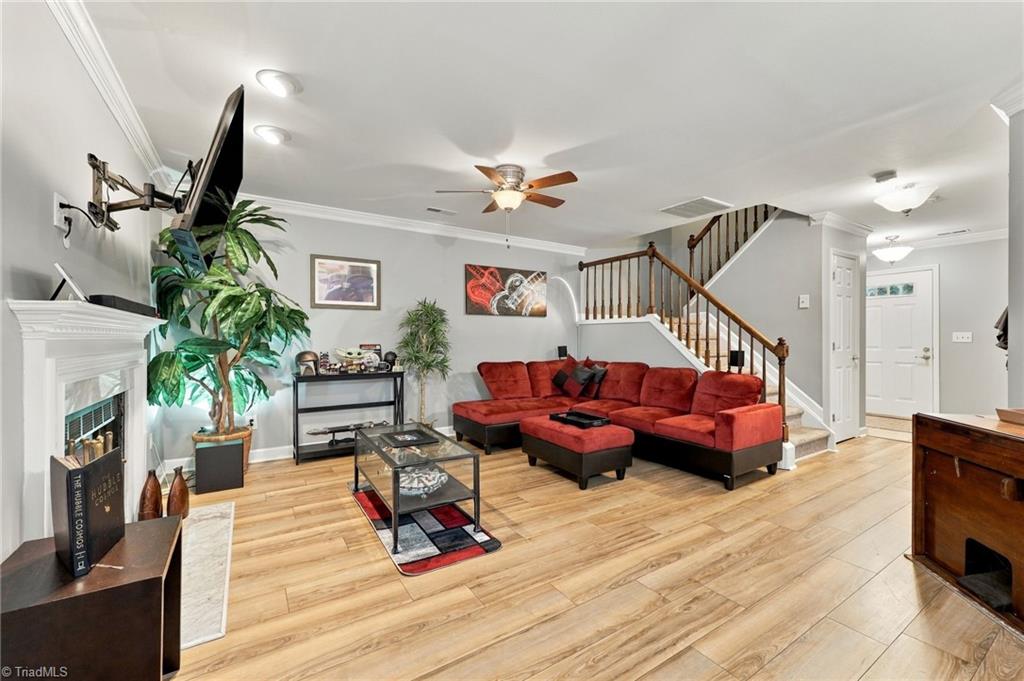 4 Cedar Knoll Court Property Photo 21