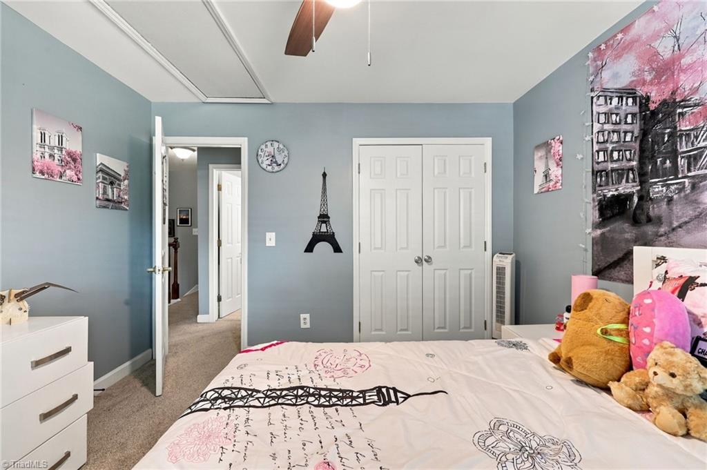 4 Cedar Knoll Court Property Photo 34