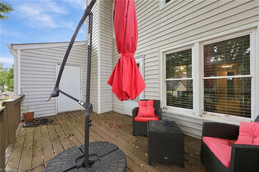 4 Cedar Knoll Court Property Photo 38
