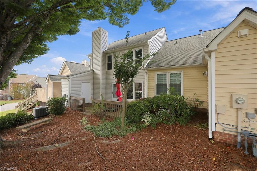 4 Cedar Knoll Court Property Photo 40