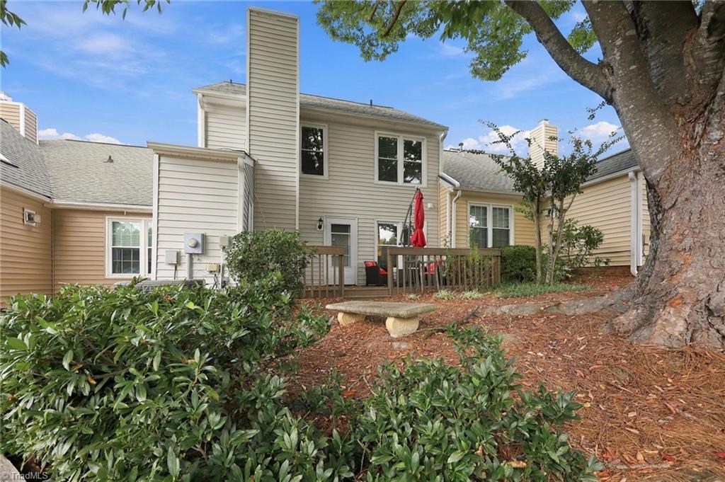 4 Cedar Knoll Court Property Photo 42
