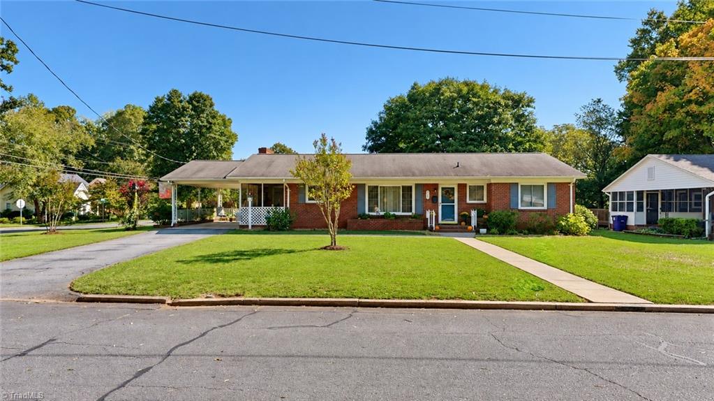 1401 Eldorada Road Property Photo 3