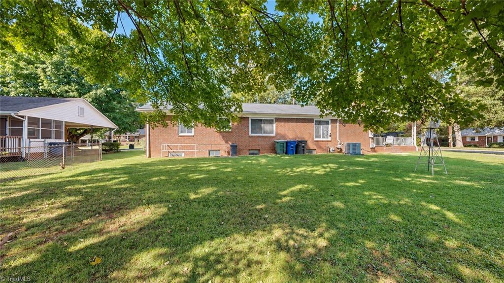 1401 Eldorada Road Property Photo 8