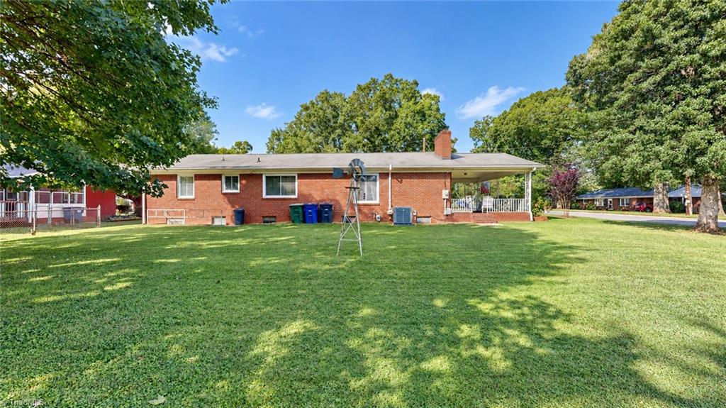 1401 Eldorada Road Property Photo 9
