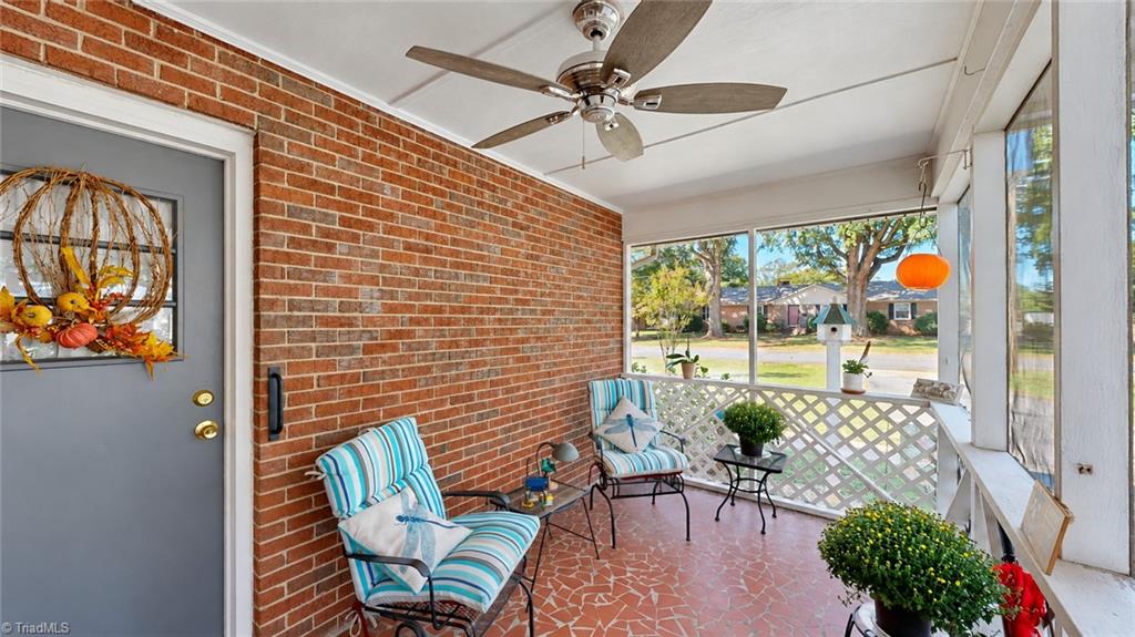 1401 Eldorada Road Property Photo 14