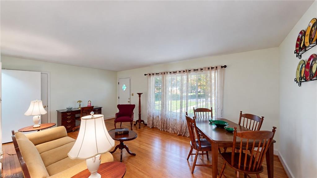 1401 Eldorada Road Property Photo 17