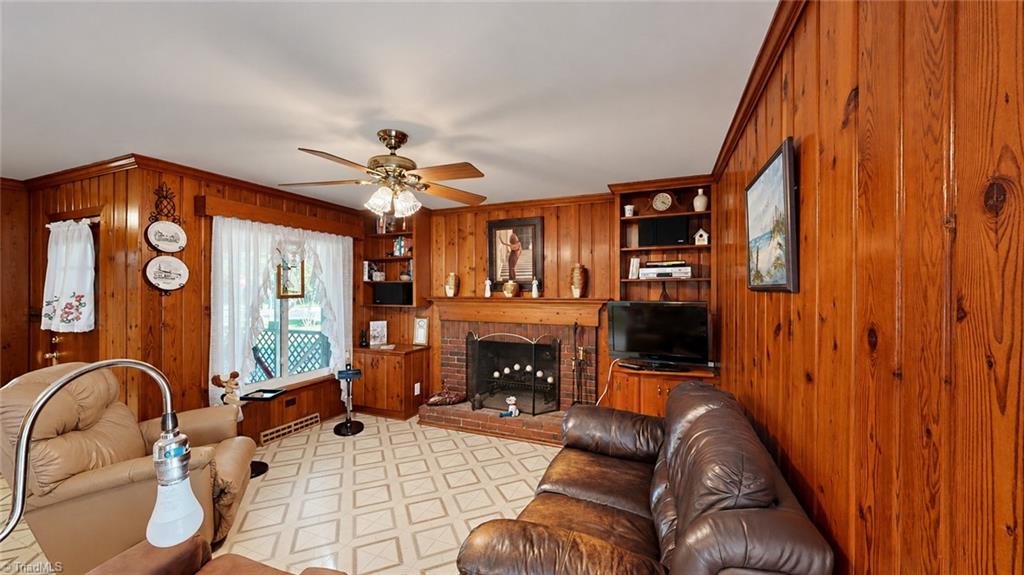 1401 Eldorada Road Property Photo 23