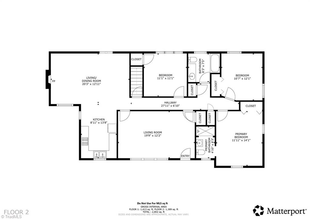 1401 Eldorada Road Property Photo 38