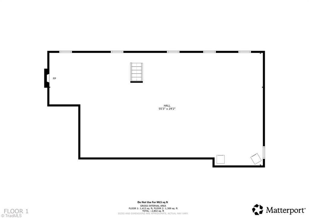 1401 Eldorada Road Property Photo 39