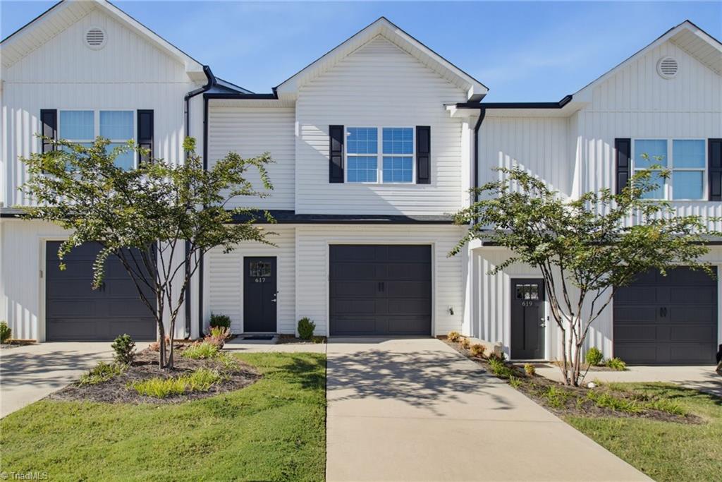 617 Pompano Drive