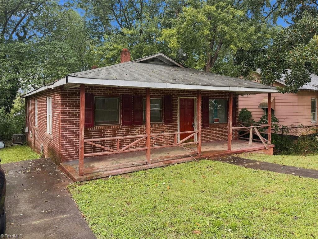 1421 Fitch Street Property Photo 1