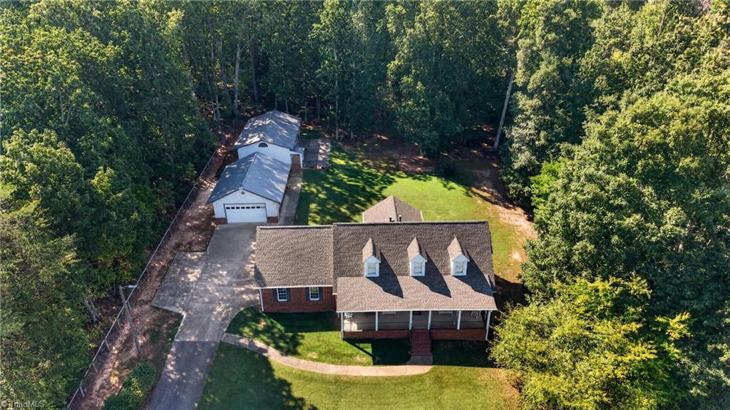 1512 Oak Ridge Road Property Photo 1