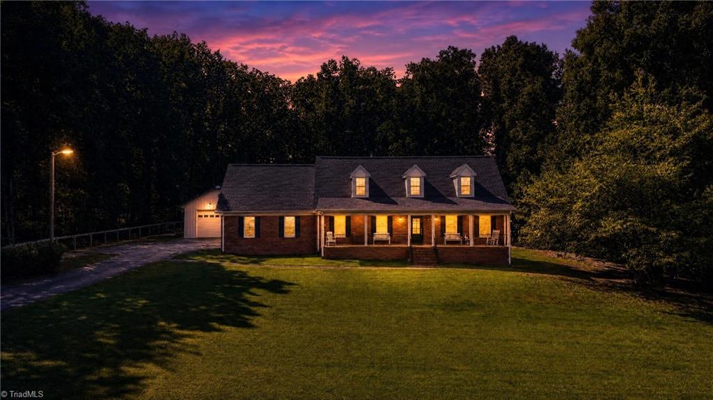 1512 Oak Ridge Road Property Photo 3