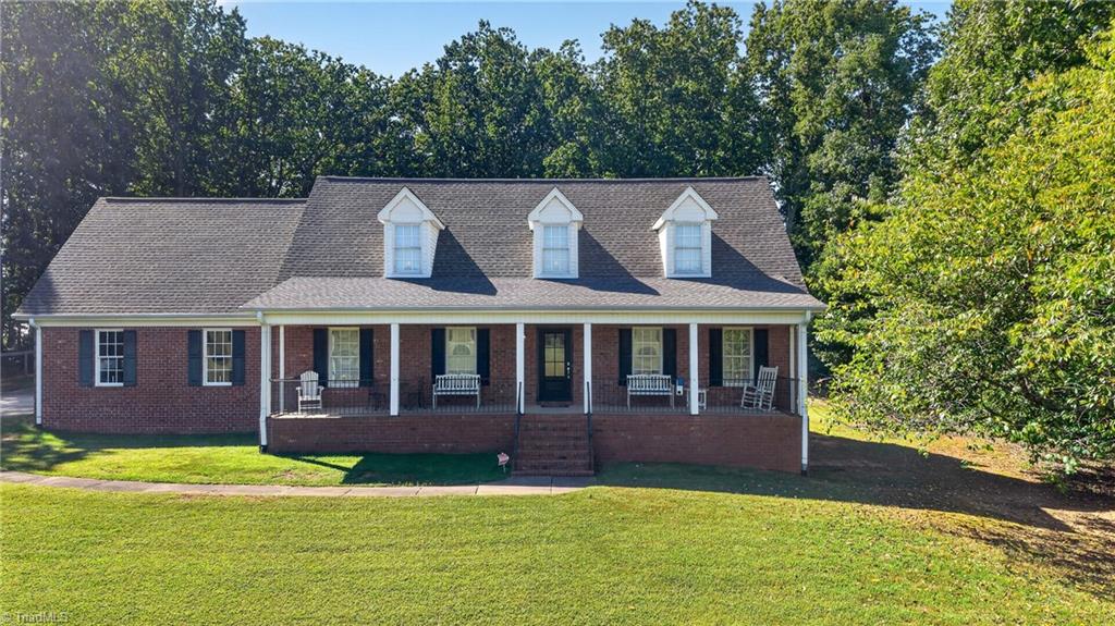 1512 Oak Ridge Road Property Photo 4