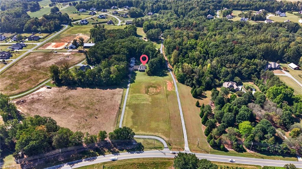 1512 Oak Ridge Road Property Photo 6
