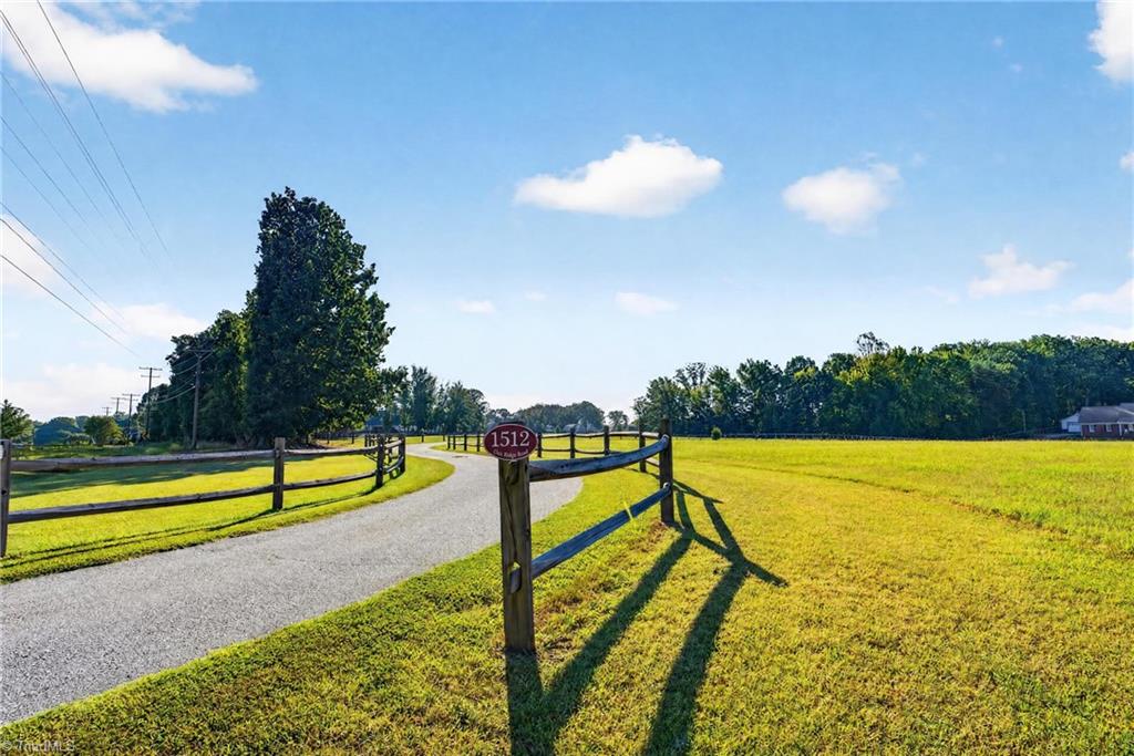 1512 Oak Ridge Road Property Photo 8