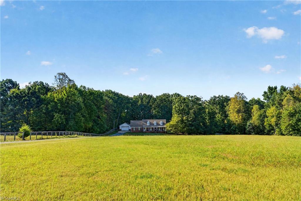 1512 Oak Ridge Road Property Photo 12