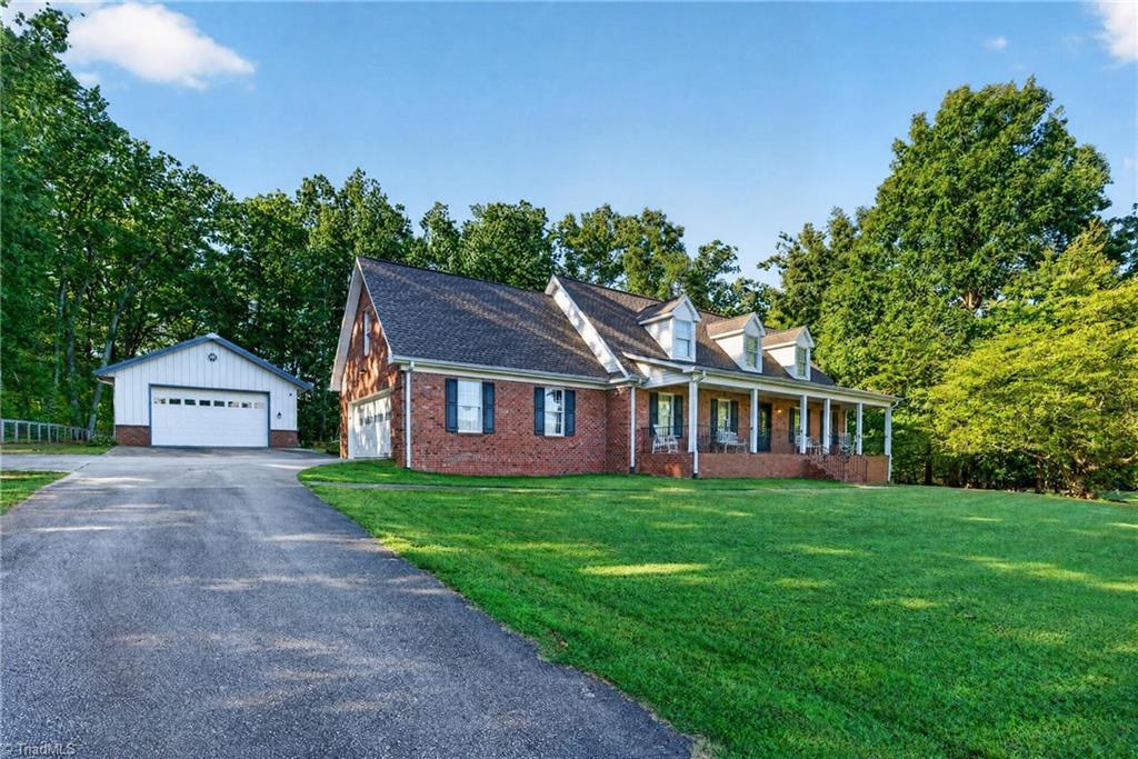 1512 Oak Ridge Road Property Photo 14
