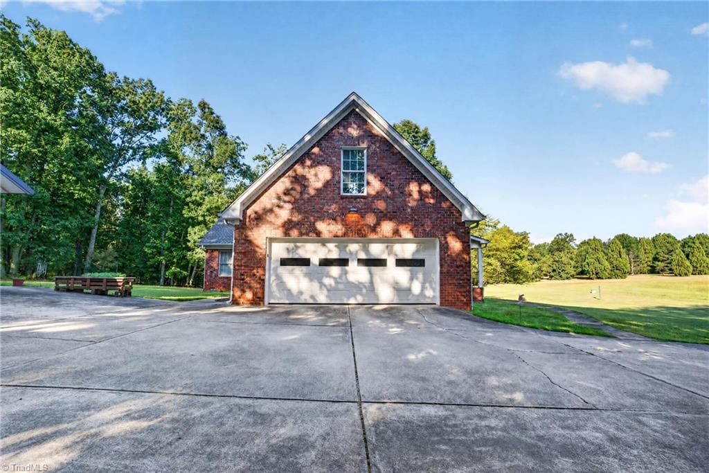 1512 Oak Ridge Road Property Photo 16