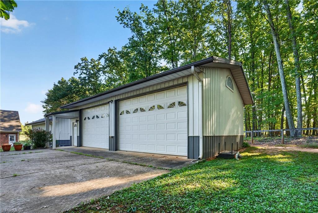 1512 Oak Ridge Road Property Photo 18