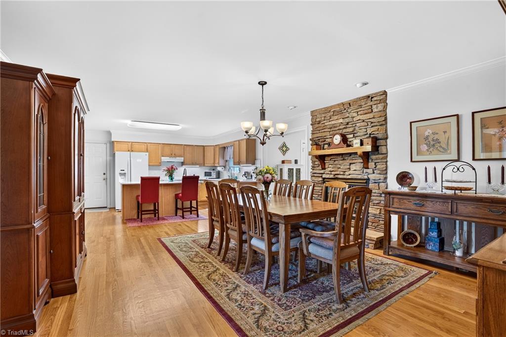 1512 Oak Ridge Road Property Photo 24