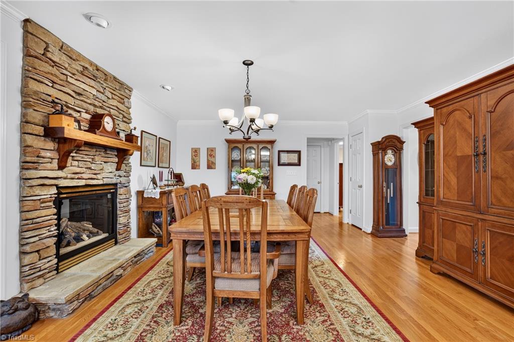 1512 Oak Ridge Road Property Photo 25