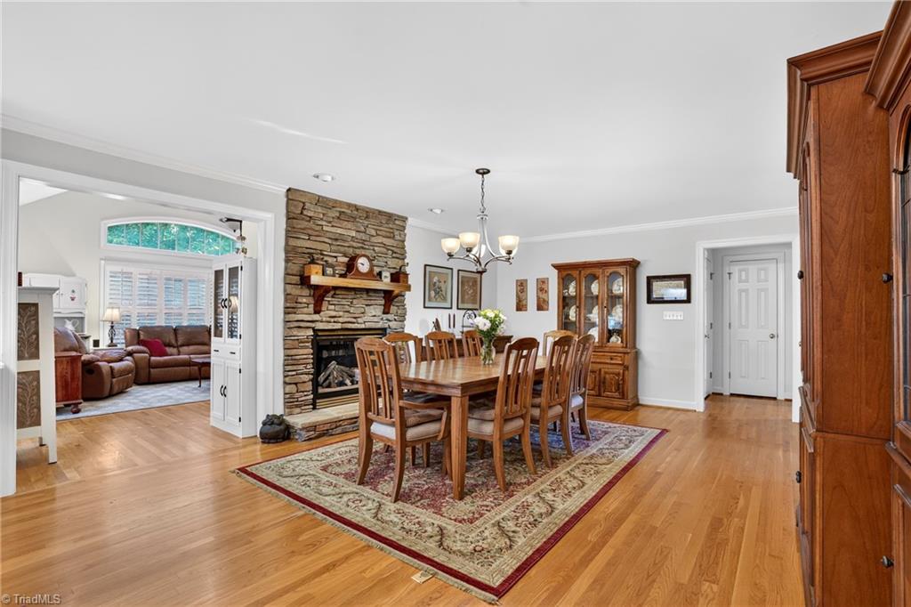 1512 Oak Ridge Road Property Photo 26