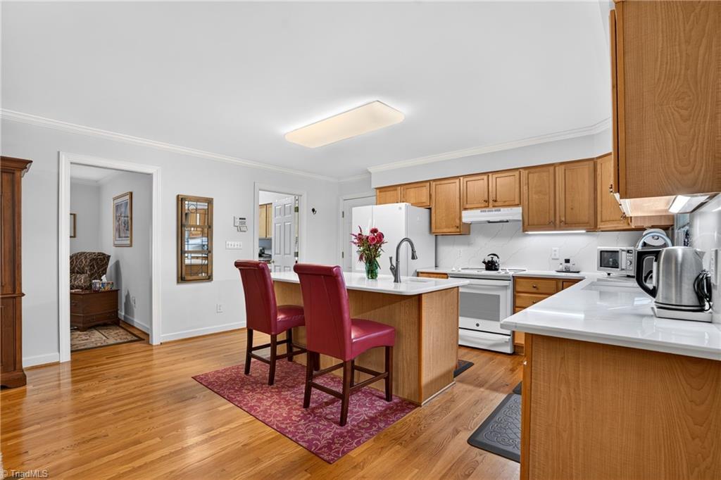 1512 Oak Ridge Road Property Photo 28