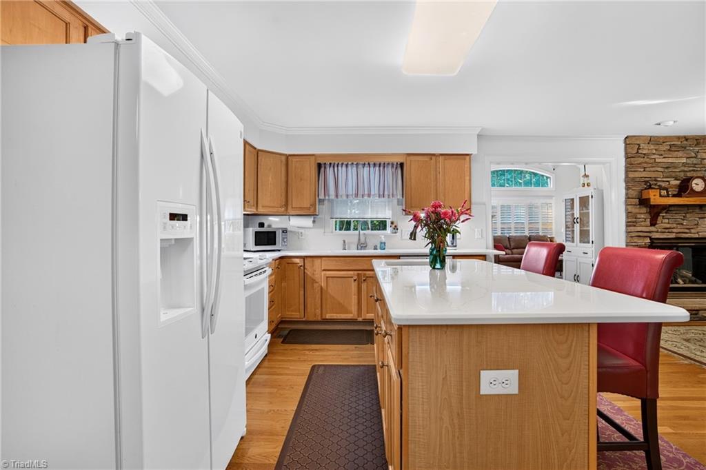 1512 Oak Ridge Road Property Photo 29