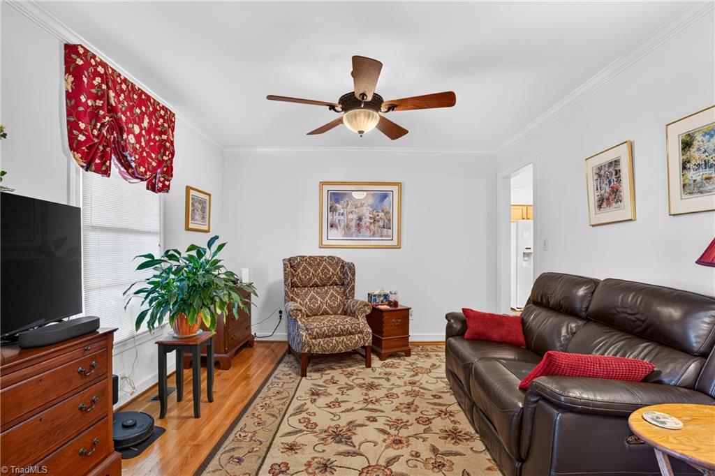1512 Oak Ridge Road Property Photo 35