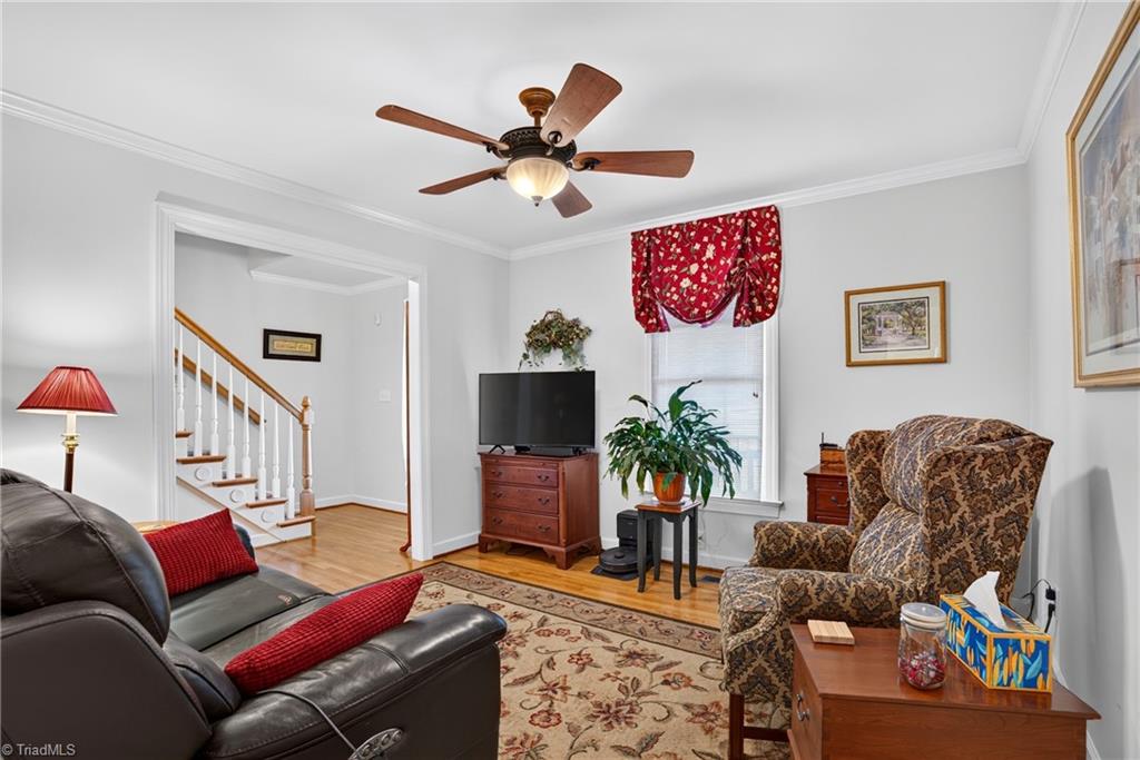 1512 Oak Ridge Road Property Photo 36