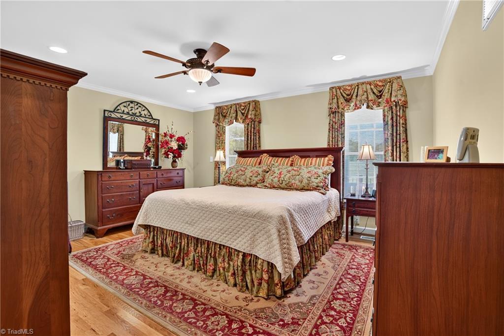 1512 Oak Ridge Road Property Photo 37