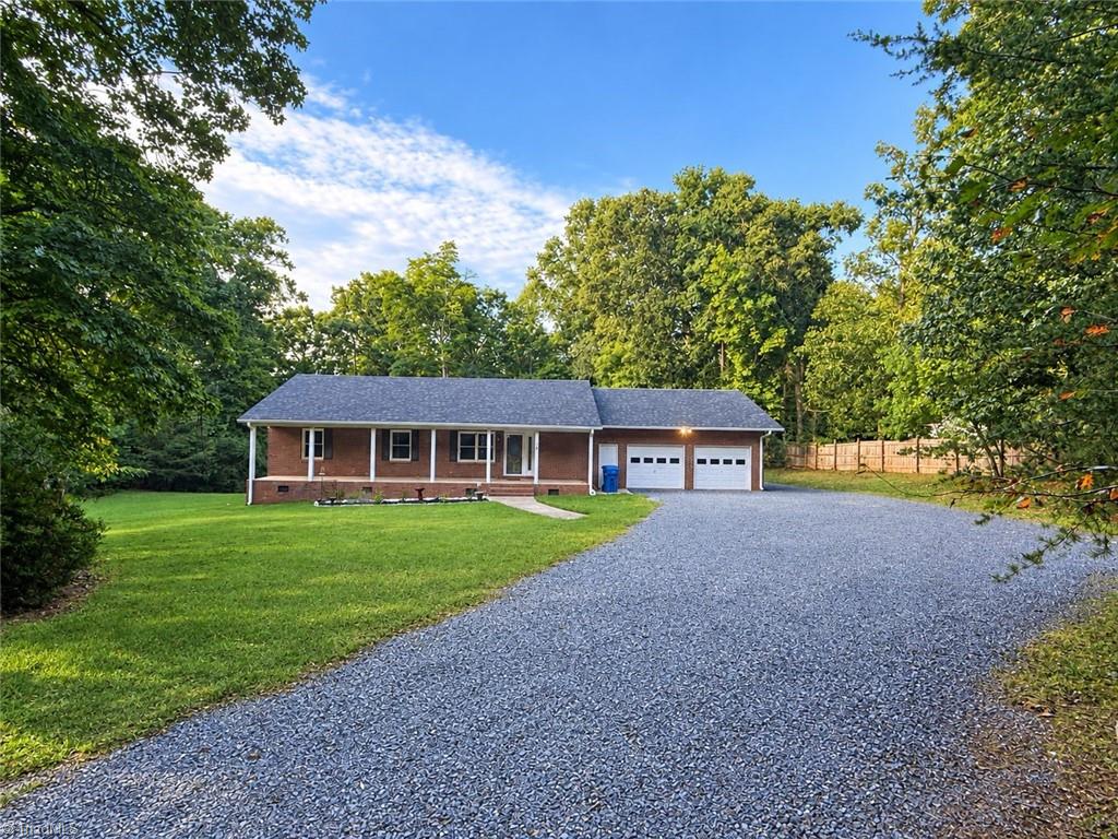5060 Cherrywood Road Property Photo 1