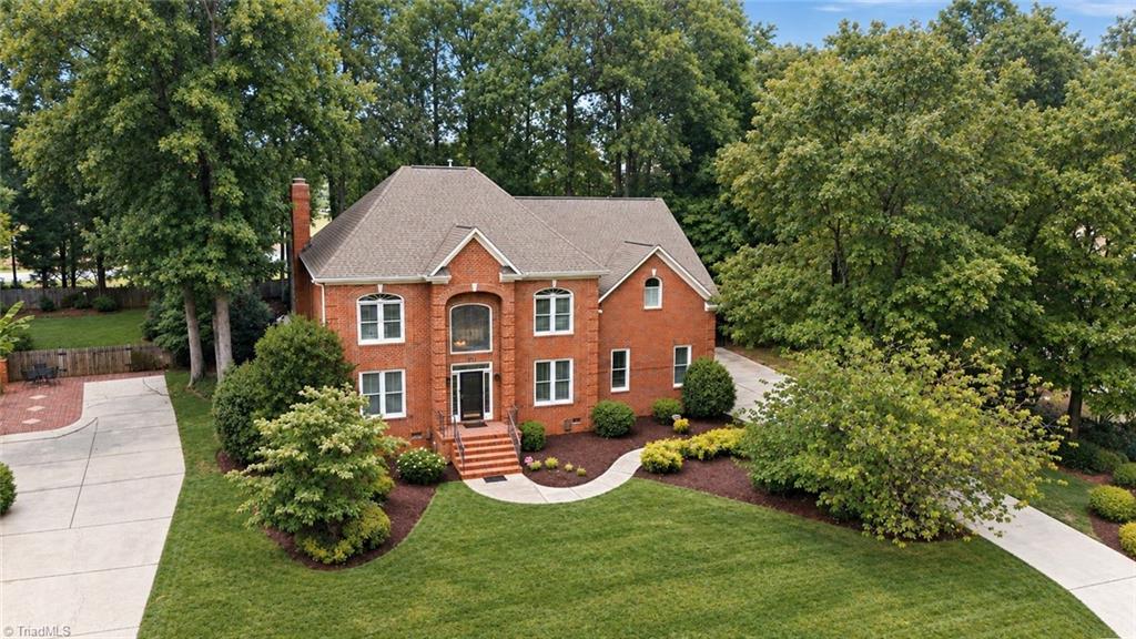 4911 Setter Court Property Photo 1